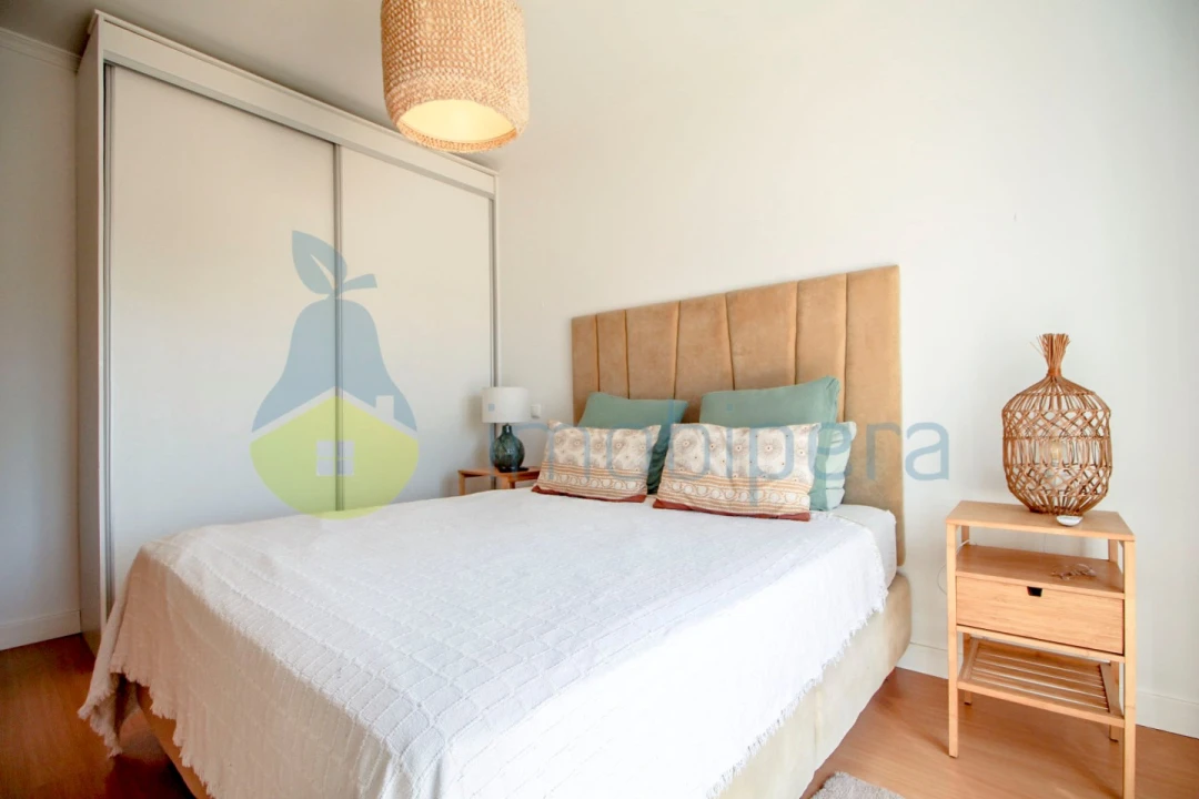 Apartamento T2 para Venda em Ferreiras Foto 25