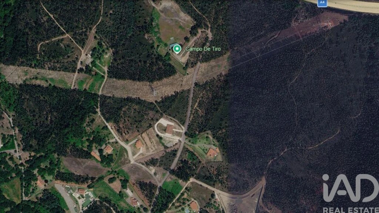 Terreno para Venda em Recarei Foto 1