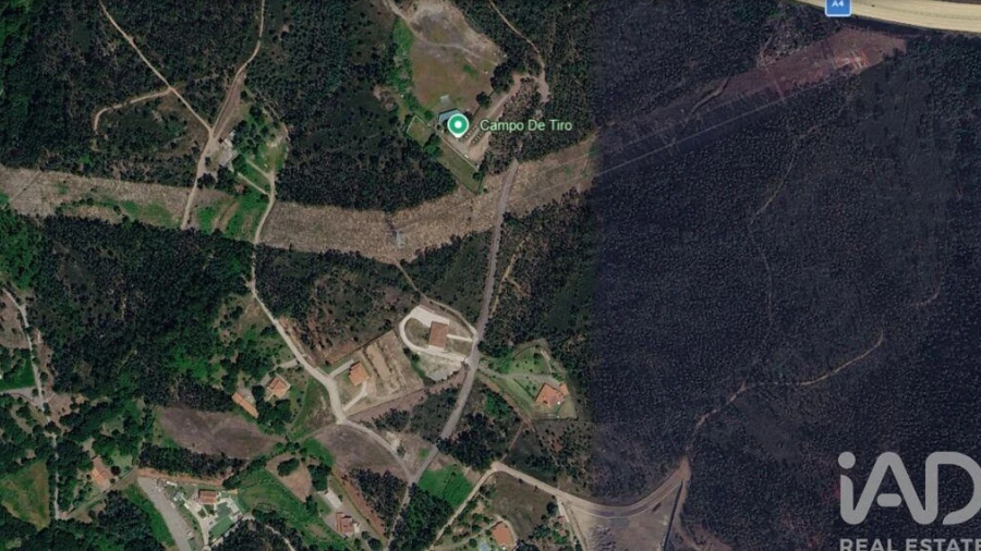 Terreno para Venda em Recarei
