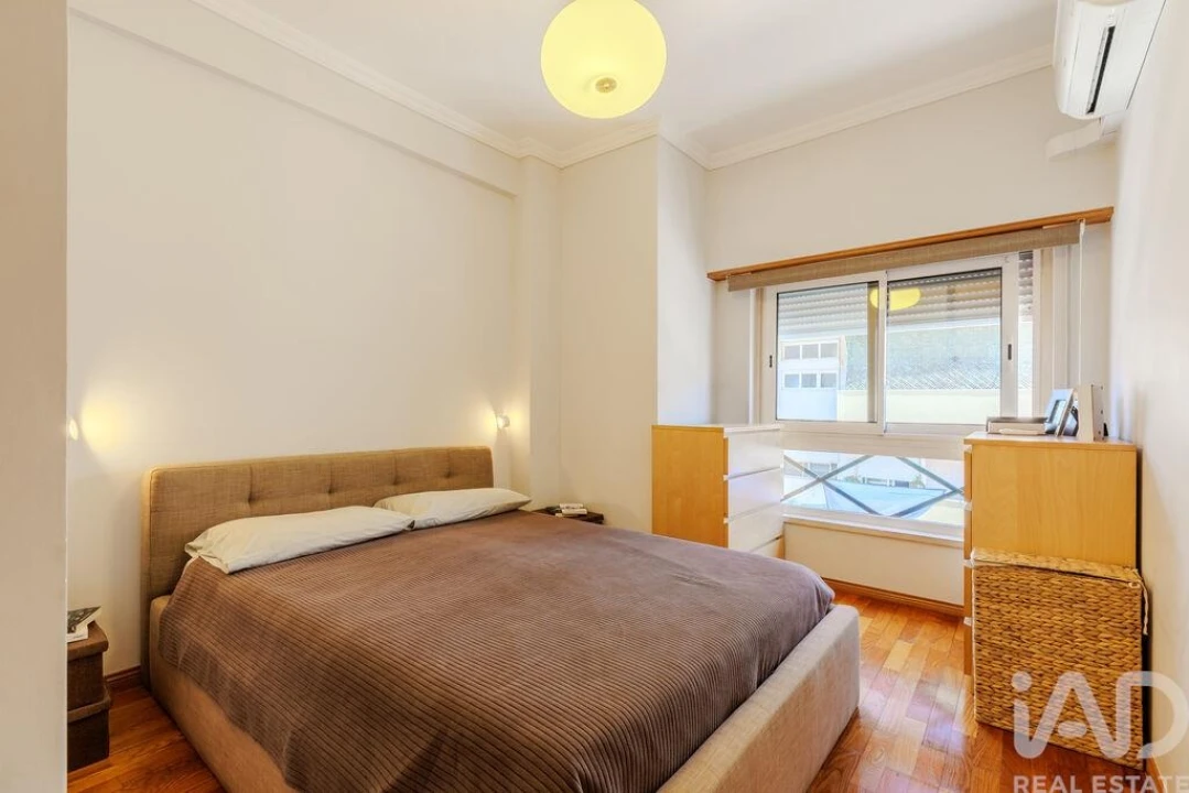 Apartamento T2 para Venda em Campo de Ourique Foto 11