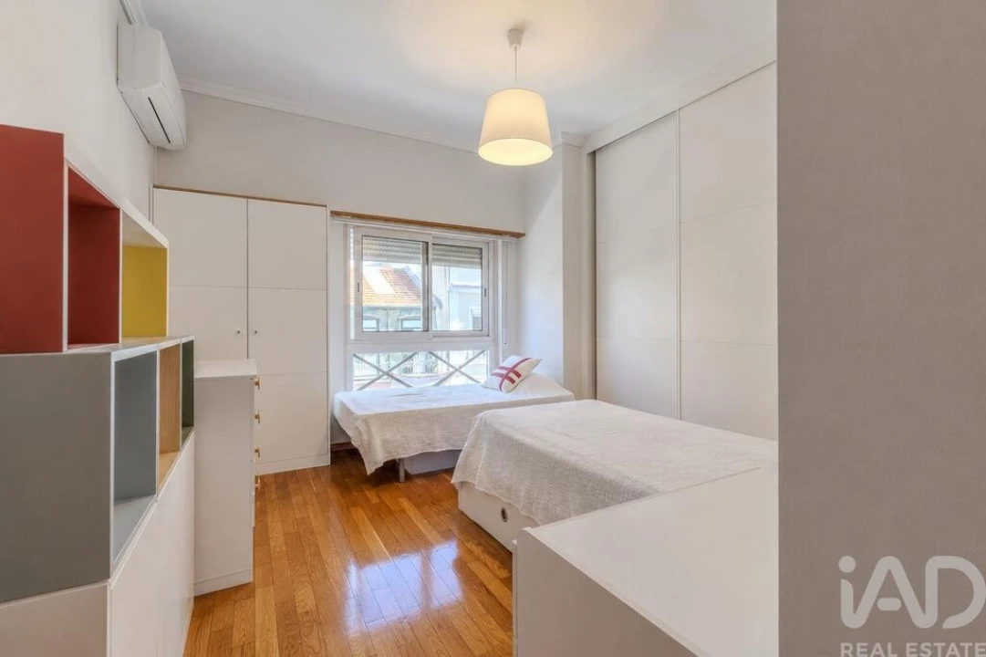 Apartamento T2 para Venda em Campo de Ourique Foto 15