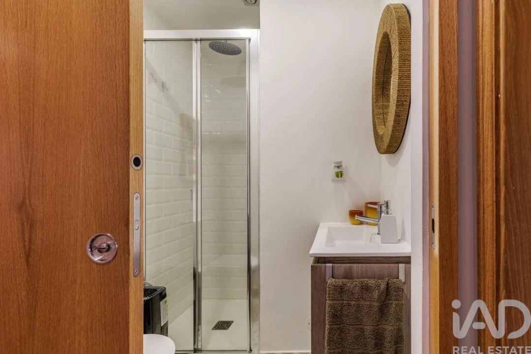 Apartamento T2 para Venda em Campo de Ourique Foto 20