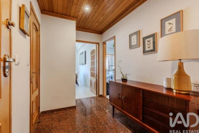 Apartamento T2 para Venda em Campo de Ourique
