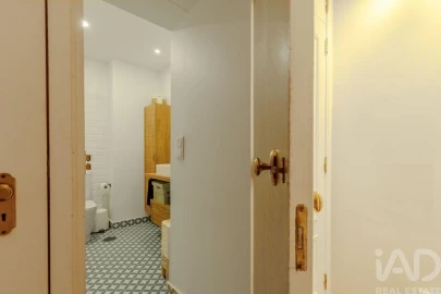 Apartamento T2 para Venda em Campo de Ourique