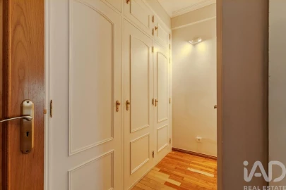 Apartamento T2 para Venda em Campo de Ourique