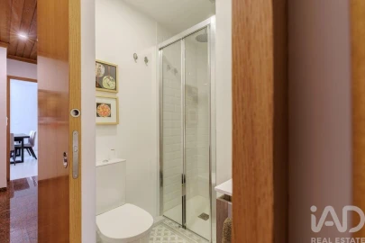 Apartamento T2 para Venda em Campo de Ourique