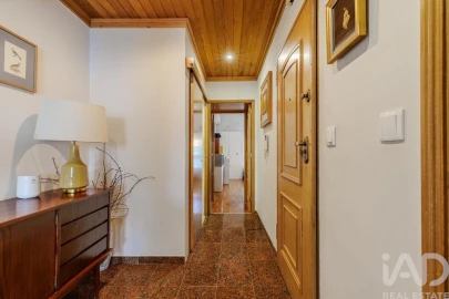 Apartamento T2 para Venda em Campo de Ourique