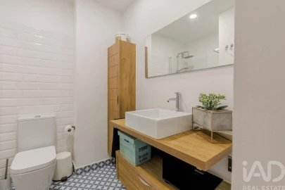 Apartamento T2 para Venda em Campo de Ourique