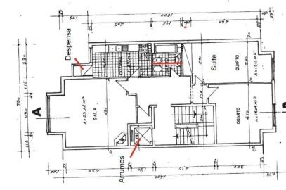 Apartamento T2 para Venda em Campo de Ourique