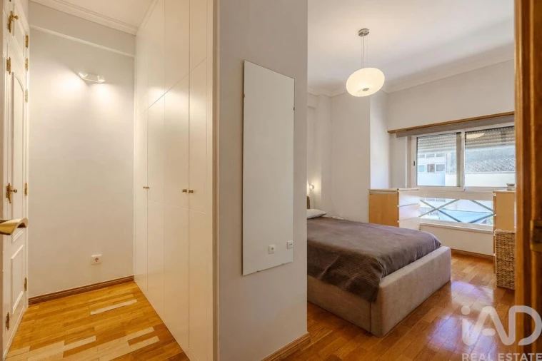 Apartamento T2 para Venda em Campo de Ourique Foto 10