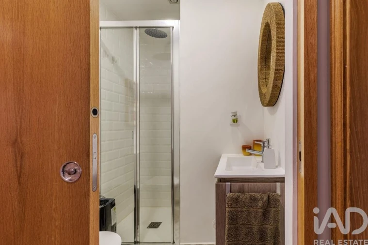 Apartamento T2 para Venda em Campo de Ourique Foto 20