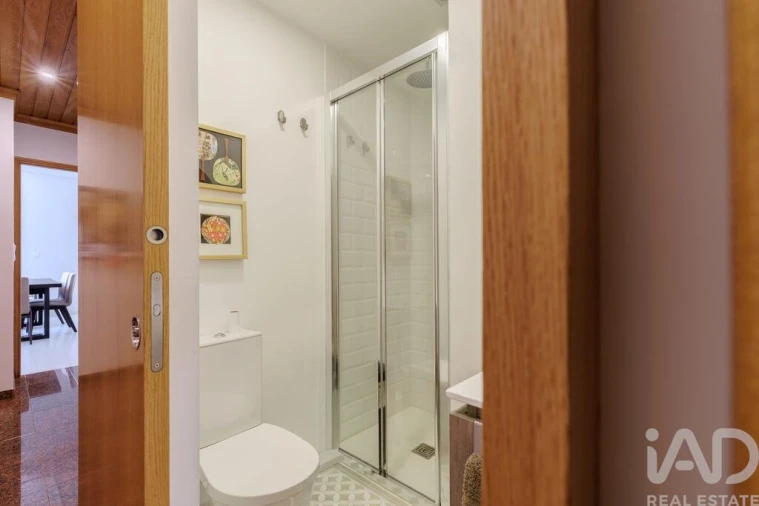 Apartamento T2 para Venda em Campo de Ourique Foto 21