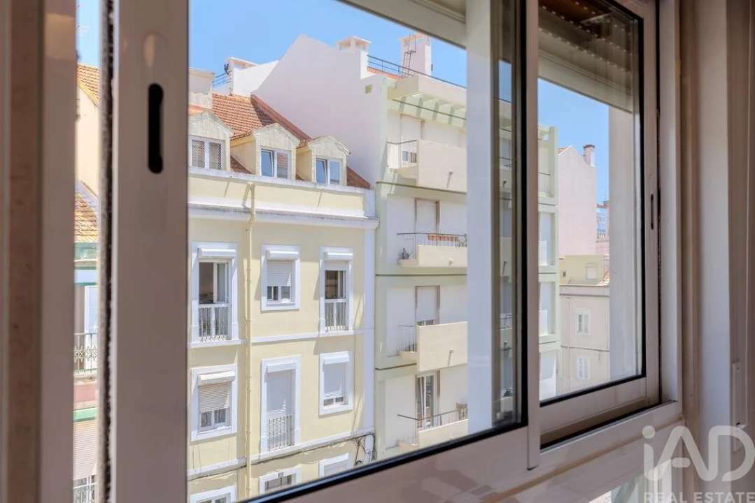 Apartamento T2 para Venda em Campo de Ourique Foto 19