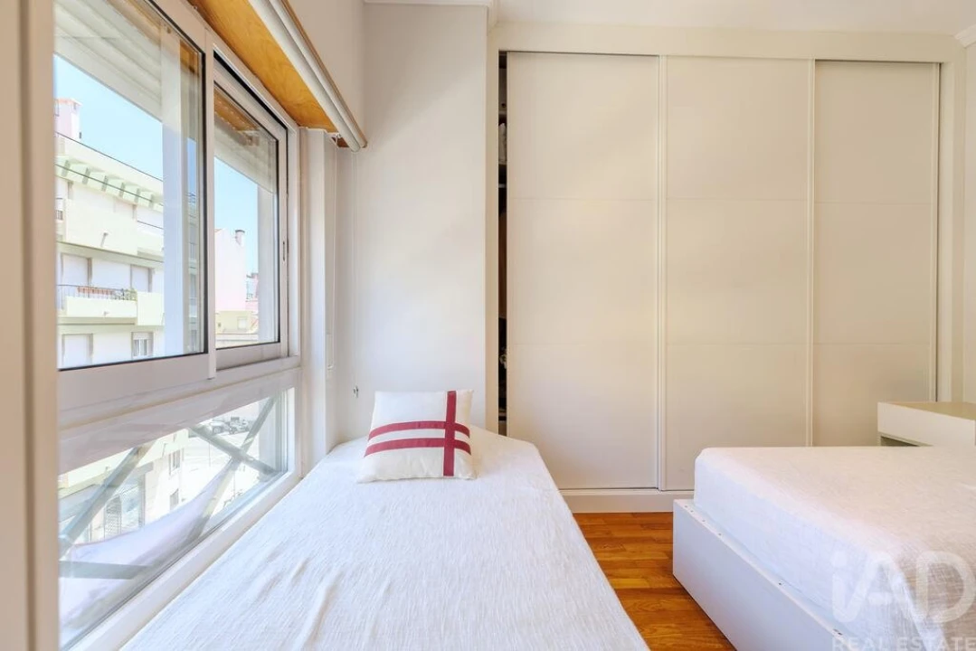 Apartamento T2 para Venda em Campo de Ourique Foto 17