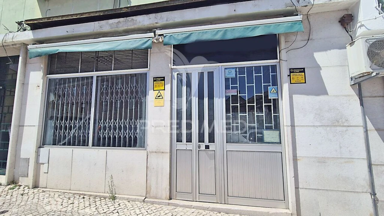 Loja para Venda em Benfica Foto 14