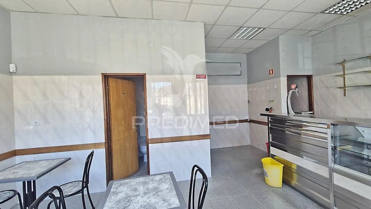 Loja para Venda em Benfica Foto 6
