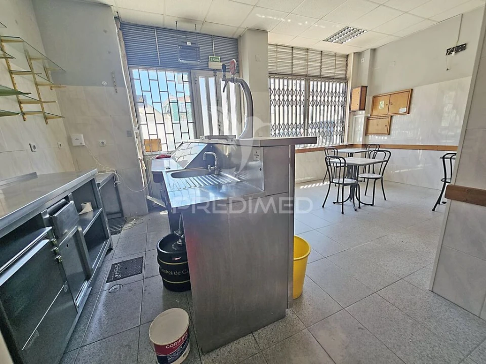 Loja para Venda em Benfica Foto 8