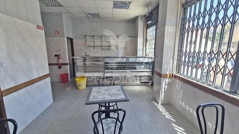 Loja para Venda em Benfica