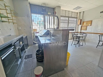 Loja para Venda em Benfica