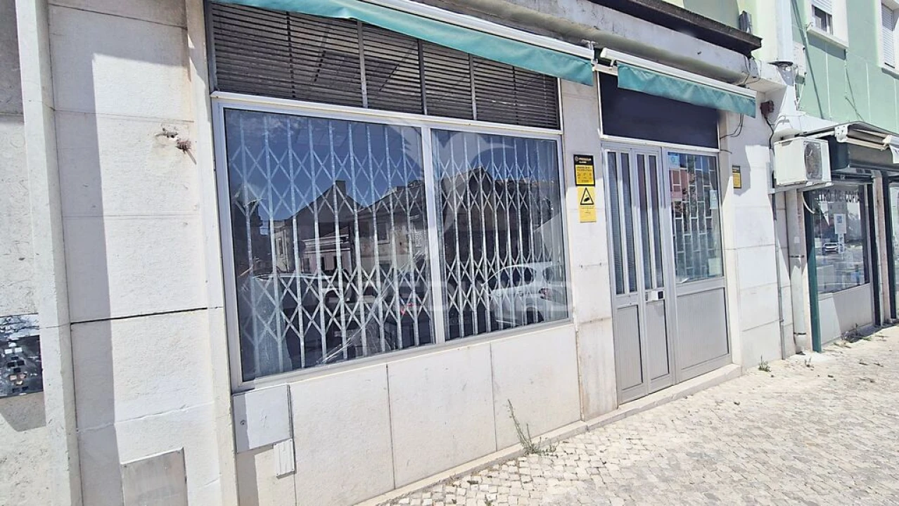 Loja para Venda em Benfica Foto 15