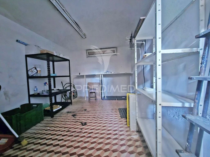 Loja para Venda em Benfica Foto 13
