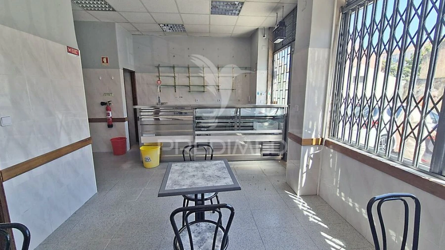 Loja para Venda em Benfica