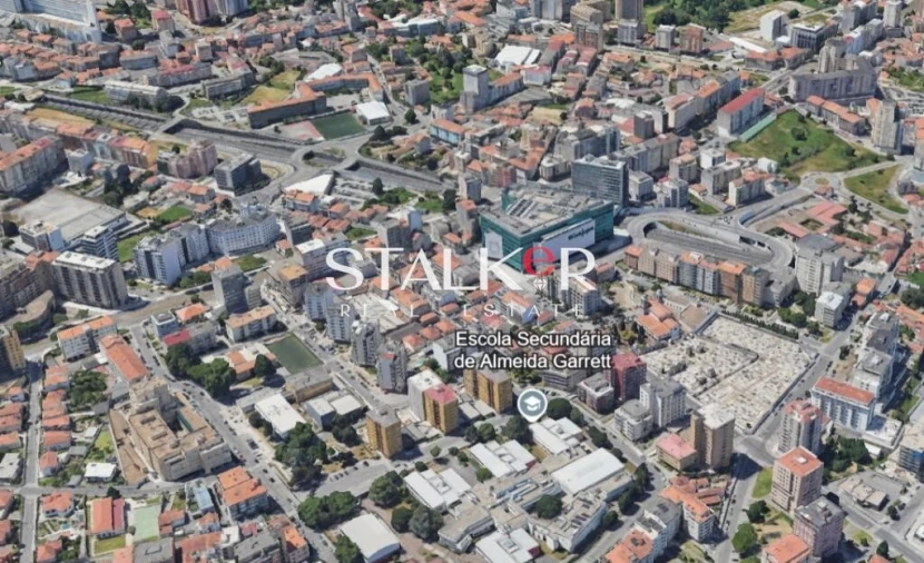 Apartamento T1 para Venda em Mafamude e Vilar do Paraíso Foto 14