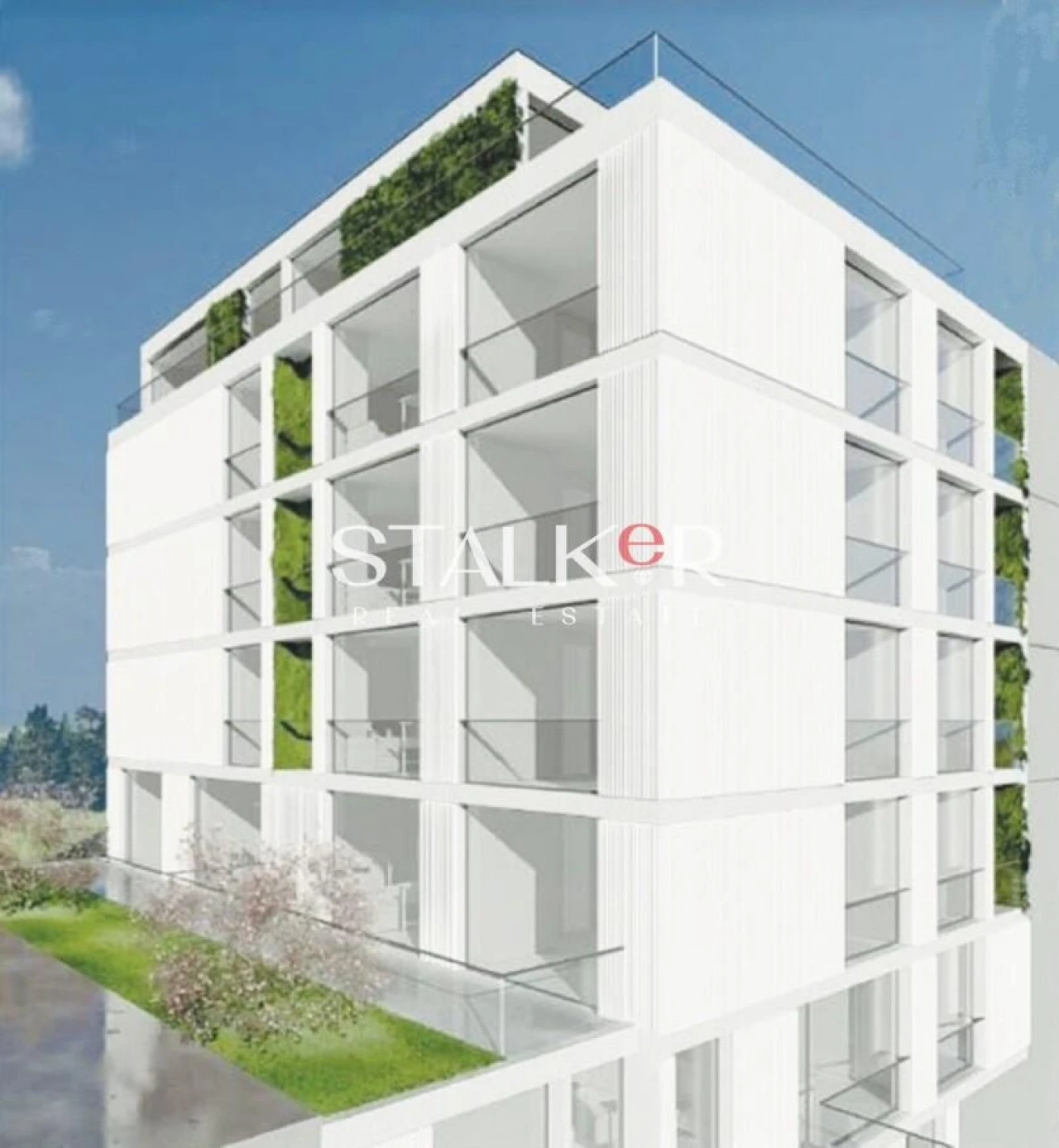 Apartamento T1 para Venda em Mafamude e Vilar do Paraíso Foto 1