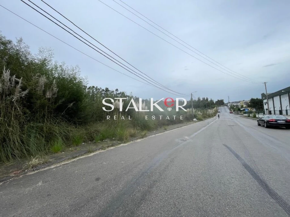 Terreno para Venda em São João de Ver Foto 5