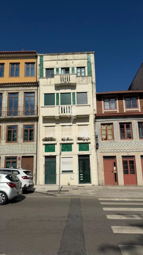 Apartamento T2 para Venda em Cedofeita, Santo Ildefonso, Sé, Miragaia, São Nicolau e Vitória