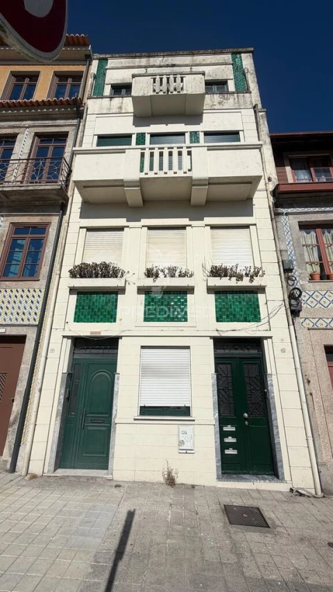 Apartamento T2 para Venda em Cedofeita, Santo Ildefonso, Sé, Miragaia, São Nicolau e Vitória