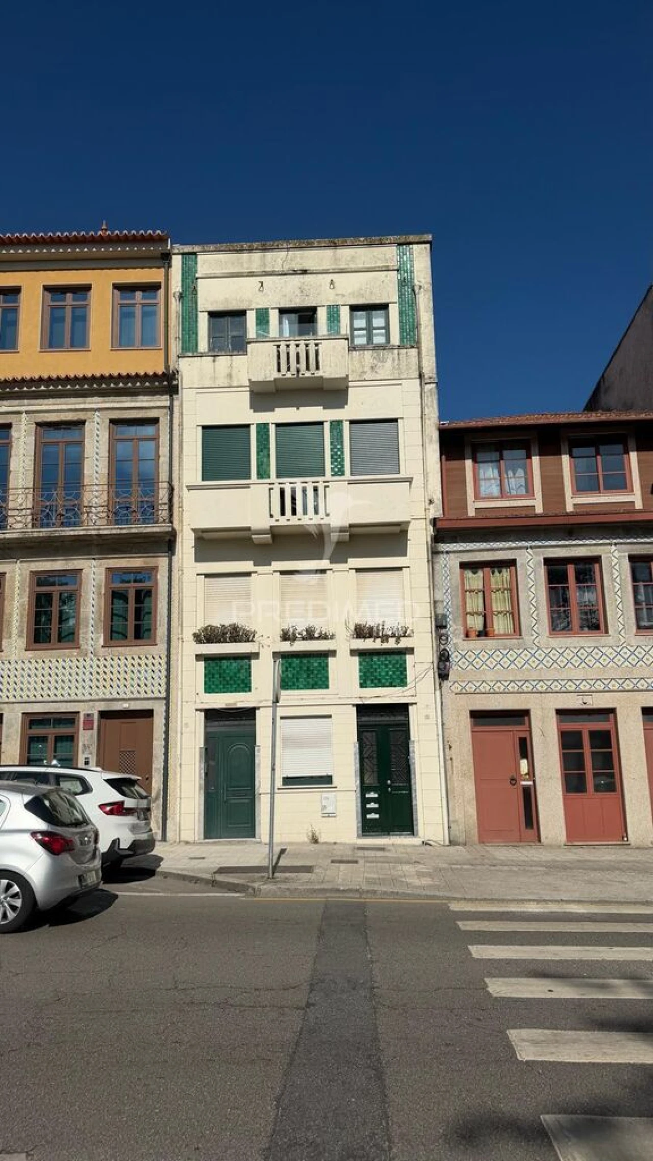 Apartamento T2 para Venda em Cedofeita, Santo Ildefonso, Sé, Miragaia, São Nicolau e Vitória Foto 1