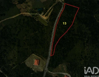 Terreno para Venda em Recarei