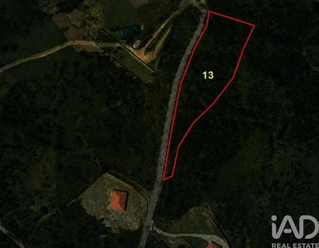 Terreno para Venda em Recarei Foto 2