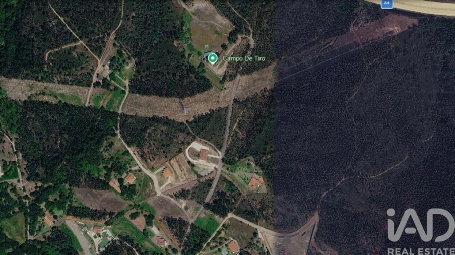 Terreno para Venda em Recarei Foto 3