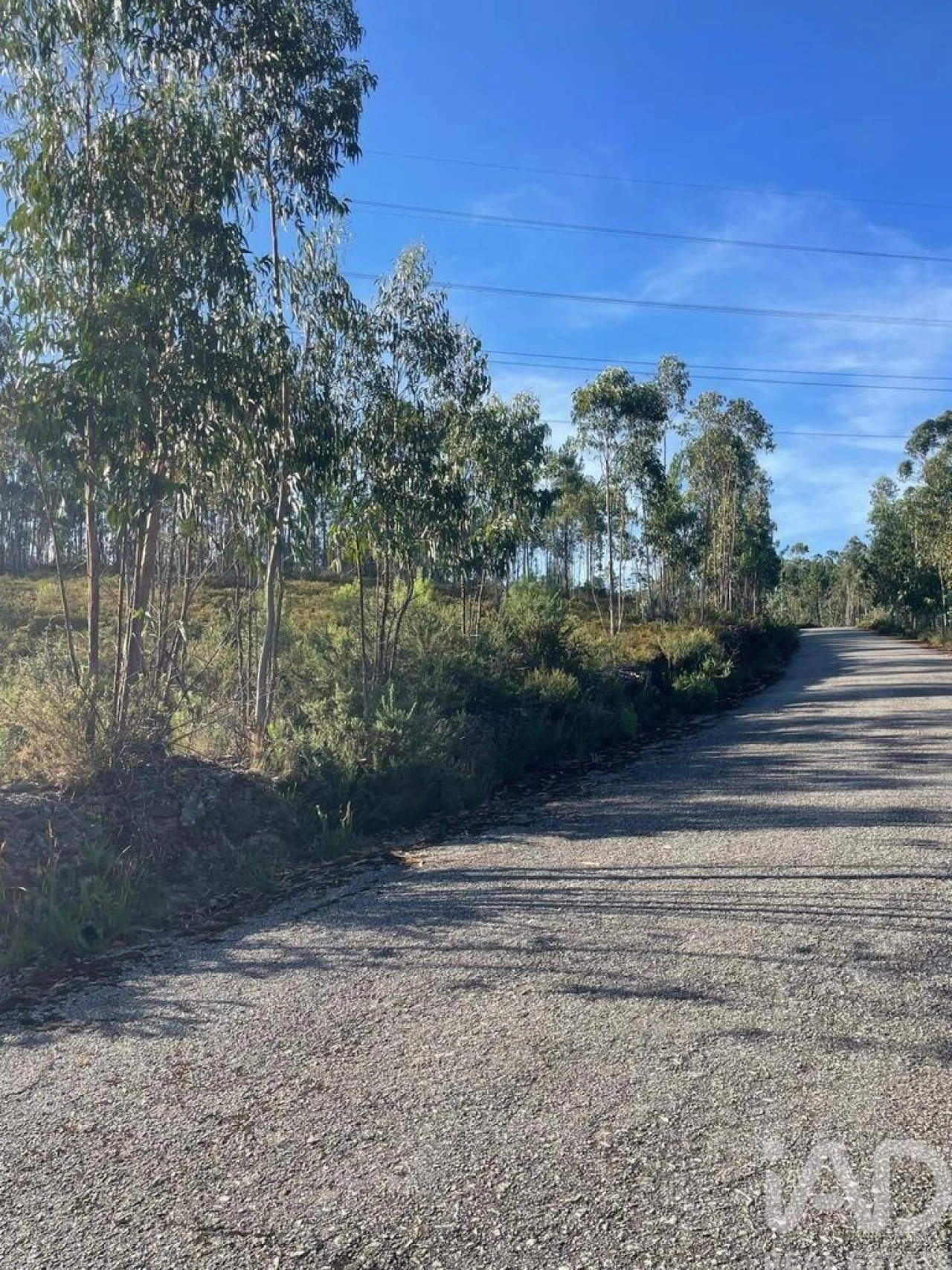 Terreno para Venda em Recarei Foto 1