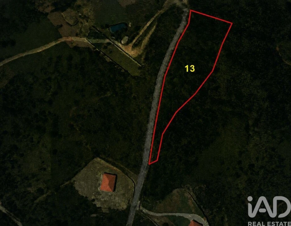 Terreno para Venda em Recarei Foto 2