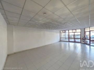 Loja para Venda em Aguas Santas