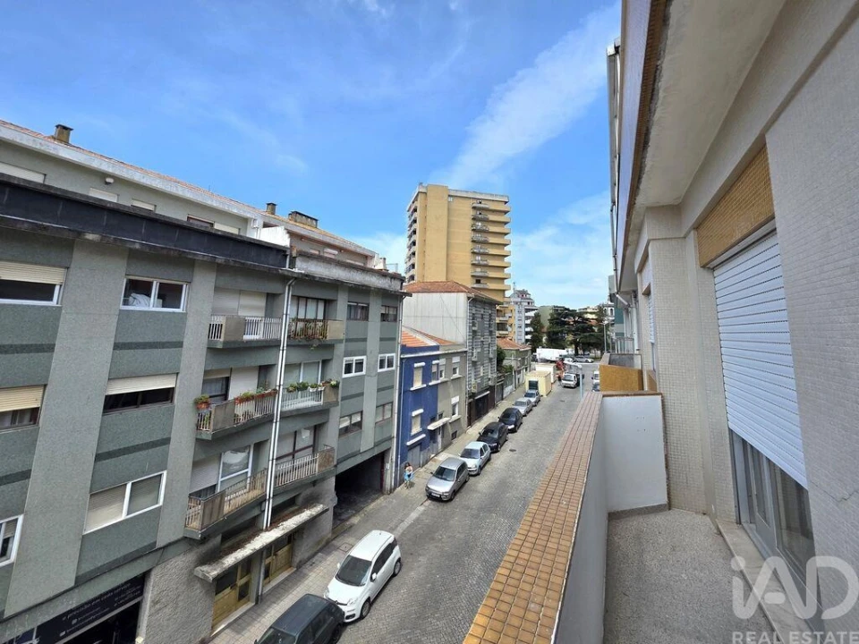 Apartamento T2 para Arrendamento em Bonfim Foto 29