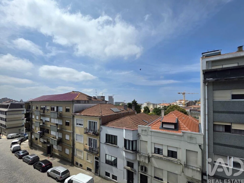 Apartamento T2 para Arrendamento em Bonfim Foto 23