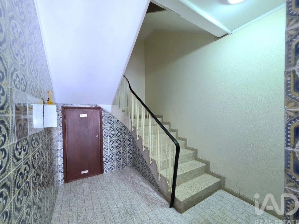 Apartamento T2 para Arrendamento em Bonfim Foto 26