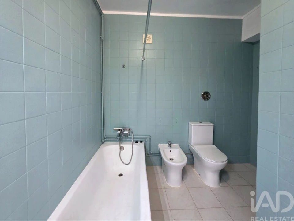 Apartamento T2 para Arrendamento em Bonfim Foto 19