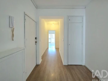Apartamento T2 para Arrendamento em Bonfim