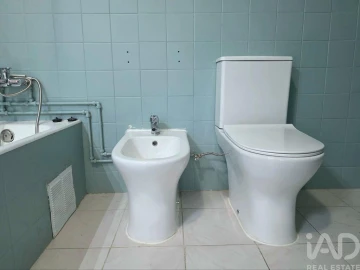 Apartamento T2 para Arrendamento em Bonfim