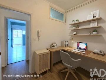 Apartamento T2 para Arrendamento em Bonfim