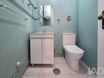 Apartamento T2 para Arrendamento em Bonfim