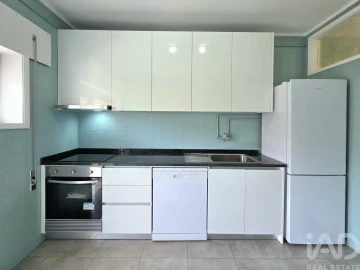 Apartamento T2 para Arrendamento em Bonfim
