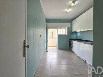Apartamento T2 para Arrendamento em Bonfim