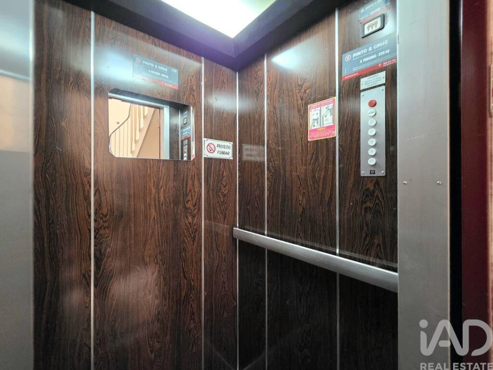 Apartamento T2 para Arrendamento em Bonfim Foto 27