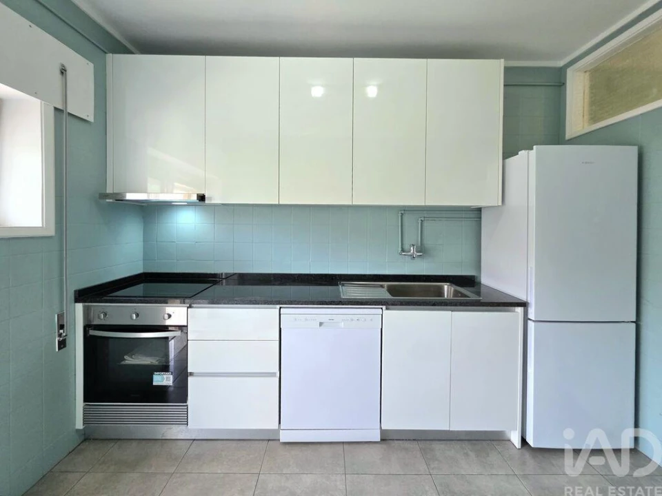 Apartamento T2 para Arrendamento em Bonfim Foto 1